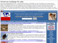 americanbulldogsforsale.com