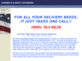americasbestcouriers.com