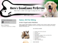 anitassugarcookiepetsitters.com