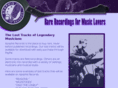 apophisrecords.com