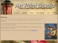 art-print-studio.com