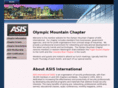 asis-olympicmountain.org