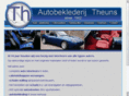 autobekleding.net