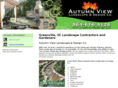 autumnviewlandscapesc.com