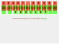 avantgardeproject.org