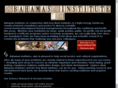 bahamasinstitute.com