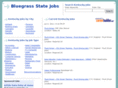 bluegrassstatejobs.com