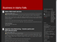 businessinidahofalls.com