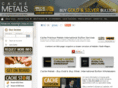 cachemetals.com