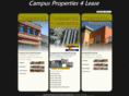 campusproperties4lease.com