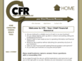 cfrscs.com