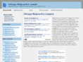 chicagomalpracticelawyer.net