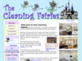 cleaningfairies.com