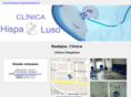 clinicahispaluso.com