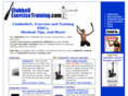 clubbell-exercise-training.com