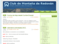 clubmontanaredovan.com