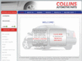 collinsautoparts.com