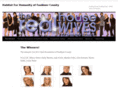 conwayhabitat.org