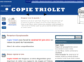 copietriolet.com