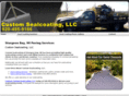 customsealcoatingsllc.com