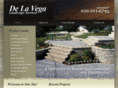 delavegalandscape.com