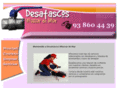 desatascosvilassardemar.es