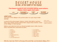 deserthouseinn.com