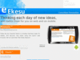 ekesu.com