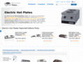 electrichotplates.com