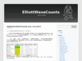 elliottwavecounts.com