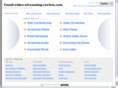 email-video-streaming-review.com