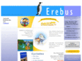 erebus-interactive.com