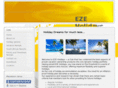 ezeholidays.com