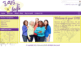 fabwomenoffaith.com