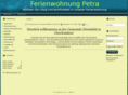 ferienwohnung-petra.com