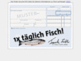 fischaufrezept.com