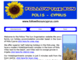 followthesuncyprus.com