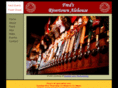 fredsrivertownalehouse.com