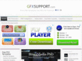 gfxsupport.com