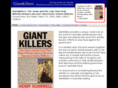 giantkillersthebook.com