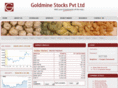 goldmine.co.in