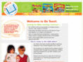 goteach.org.uk