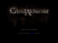 grandalchemist.com
