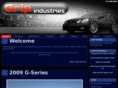 grip-industries.com