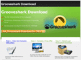 groovesharkdownload.com