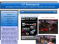 gtmotorsportshotcars.com