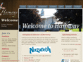 harmonychurchny.com