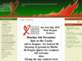 heartofthedragonwales.org