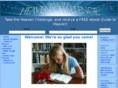 heavenchallenge.com