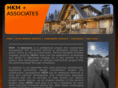 hkm-associates.com